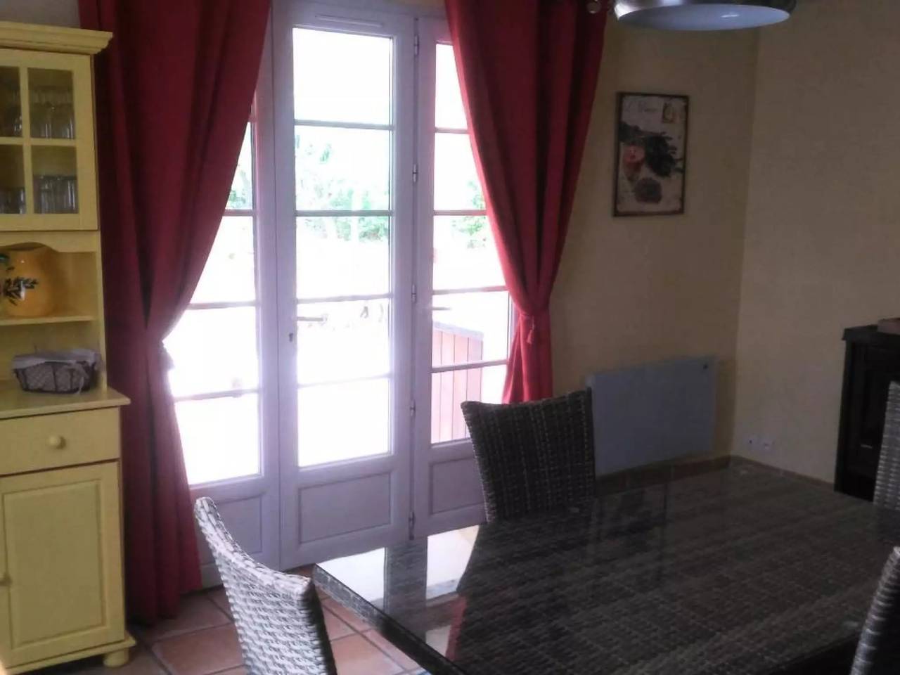 Casa 4 Personas in Cotignac, Región Brignoles