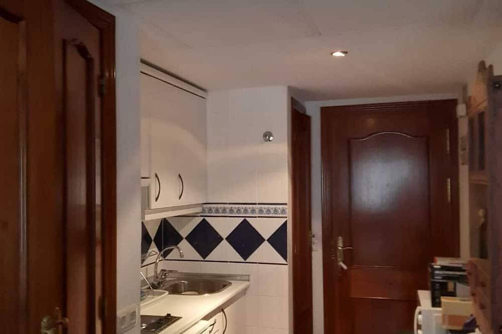 Apartamento entero, Pequeño y Coqueto apartamento en Riaza in Riaza, Provincia de Segovia