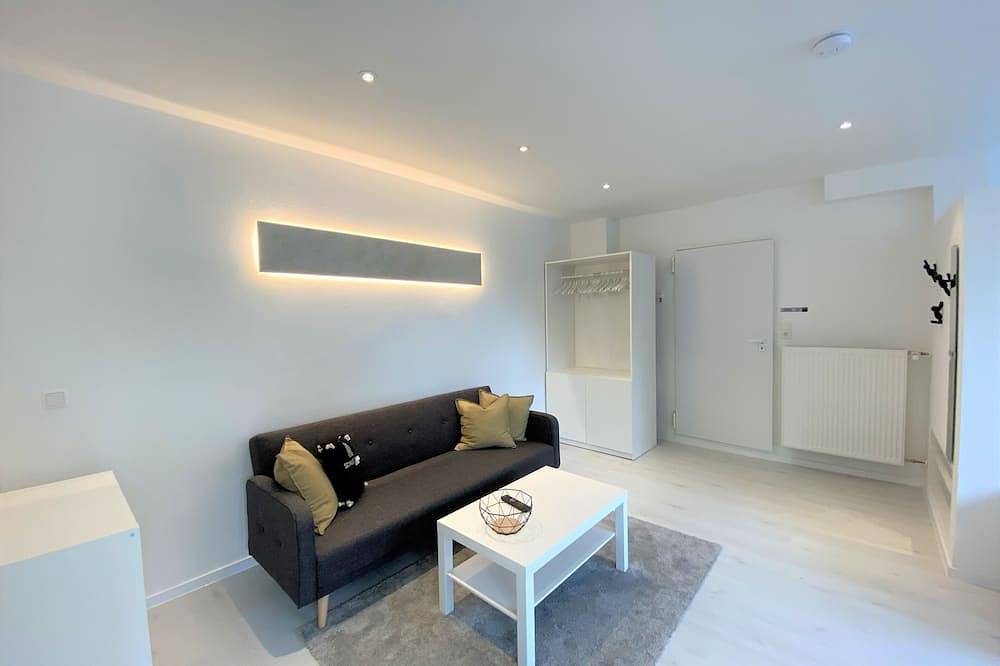 Ganze Wohnung, Apartment Schloofschdubb in Fuldatal Nähe Kassel in Fuldatal, Hessisches Bergland