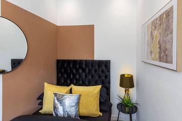 Glamping for 4 People in Brighton, Sussex, Photo 3