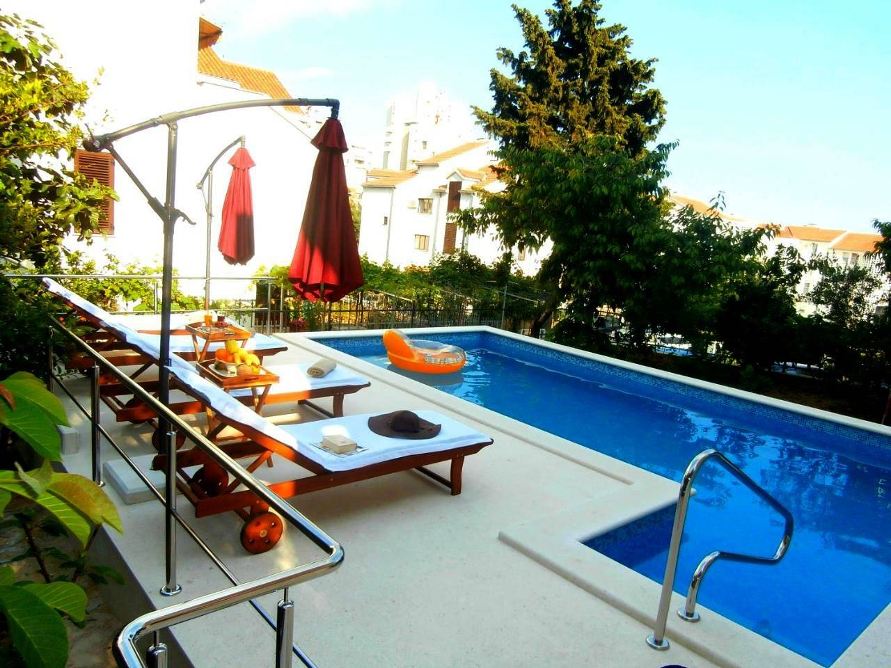 Apartments Song in Split, Split-Dalmatien
