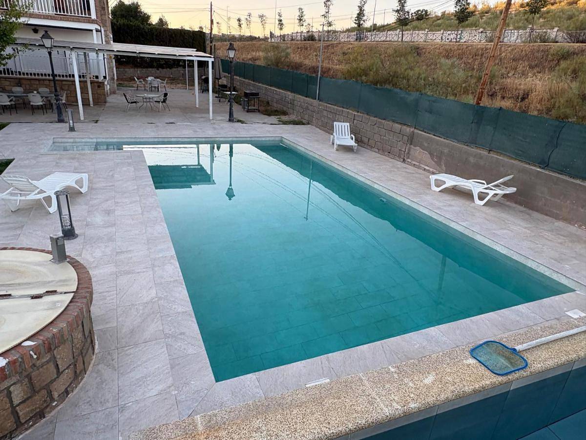 Sueña Toledo- Piscina in Toledo, Provincia de Toledo