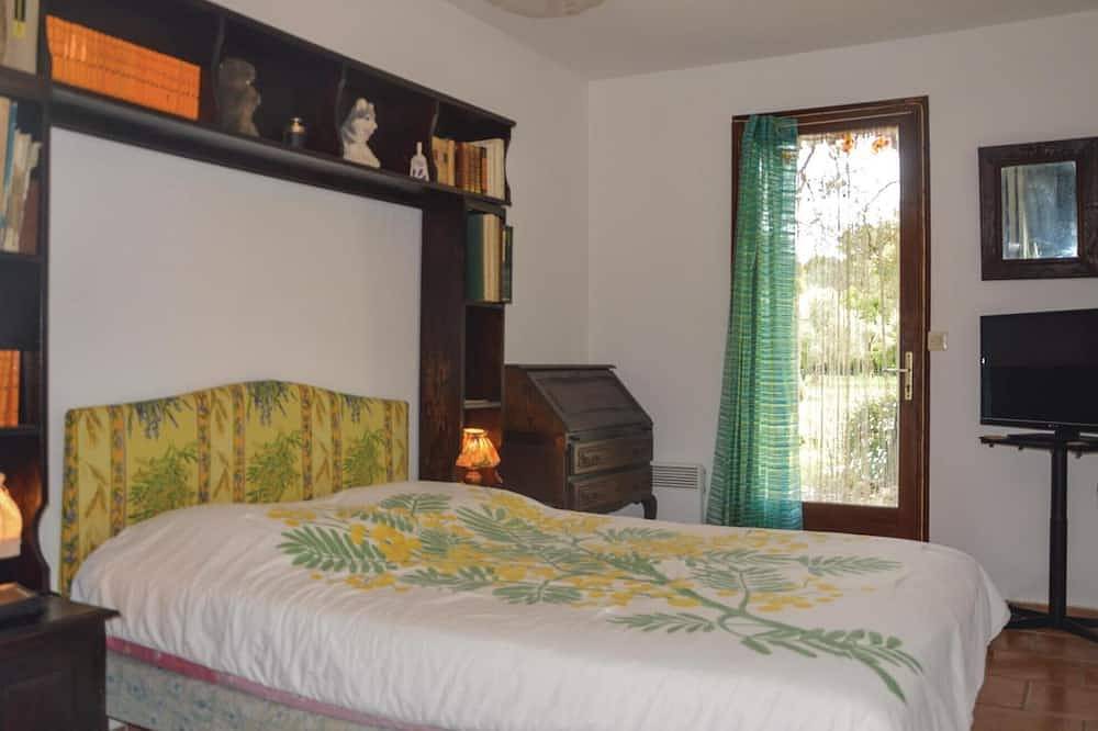 Preciosa casa de 2 dormitorios en. in Fontvieille, Region de Arles