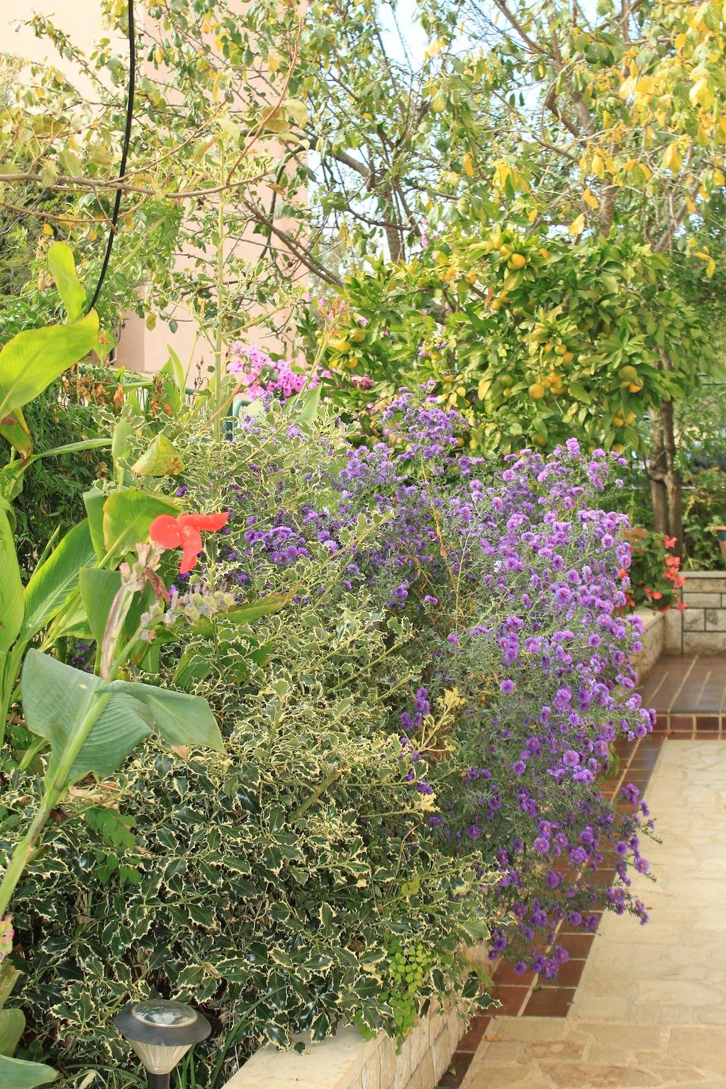 Entire apartment, Two bedroom apartment with terrace and sea view Premantura, Medulin A-7462-b in Premantura, Southcoast Istria