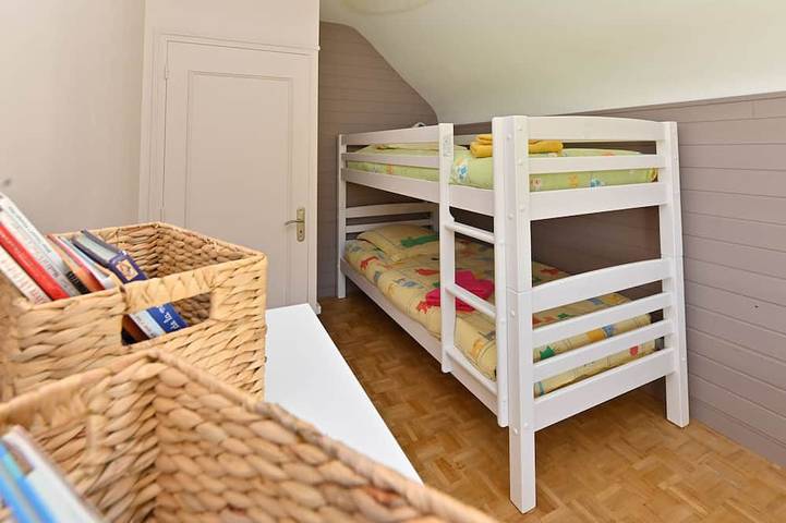 Location de vacances pour 6 personnes à Doué-la-Fontaine - 4