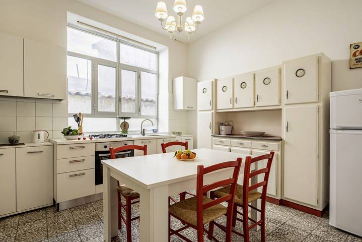 Entire apartment, I Naviganti in Taormina, Messina Province