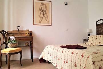 Appartement De Vacances pour 4 Personnes dans L'Isle-sur-la-Sorgue, Provence, Photo 3