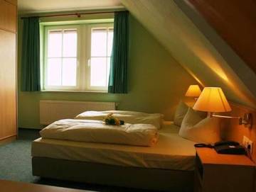 Hotel für 5 Personen in Südmüritz, Müritz, Bild 3