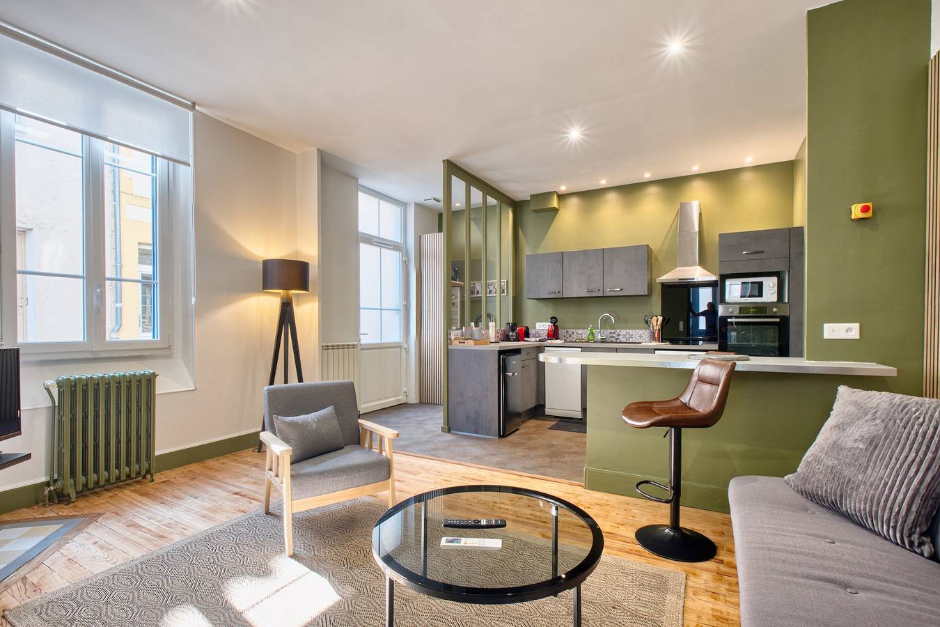 Photo : Appartement de vacances