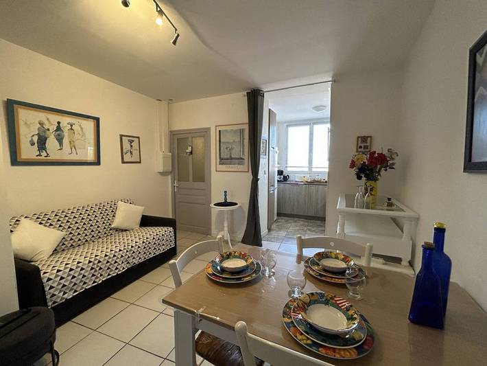 Ferienwohnung für 3 Personen - 1