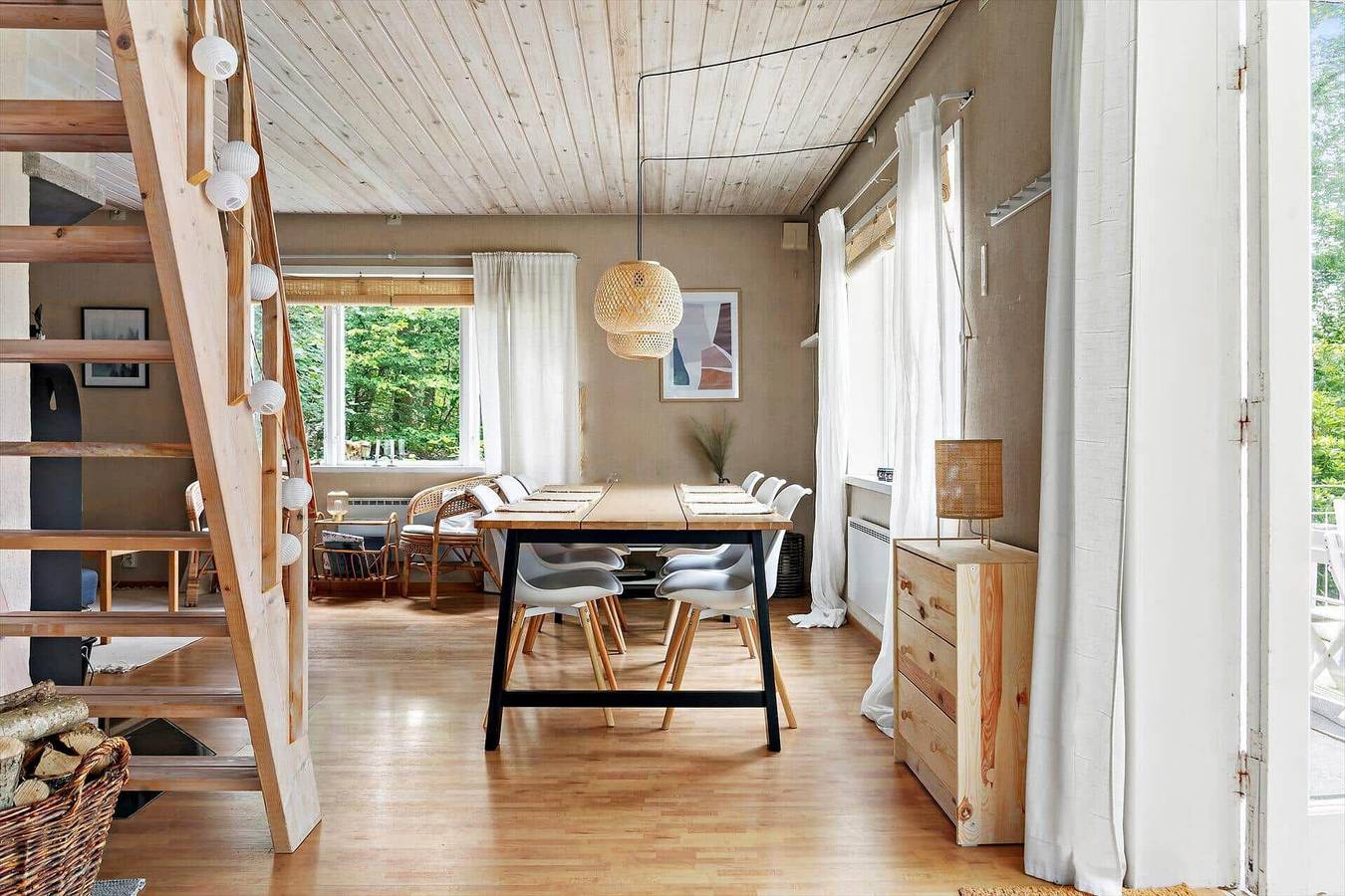 Ska615 Tormestorp - Björkhällsbacken 7 in Hässleholm kommun