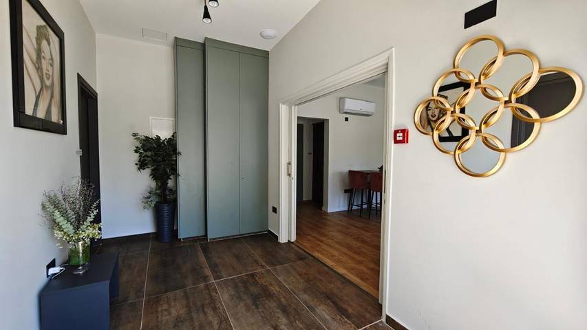 Maison d’hôte pour 2 personnes, avec terrasse à Larnaca - 3