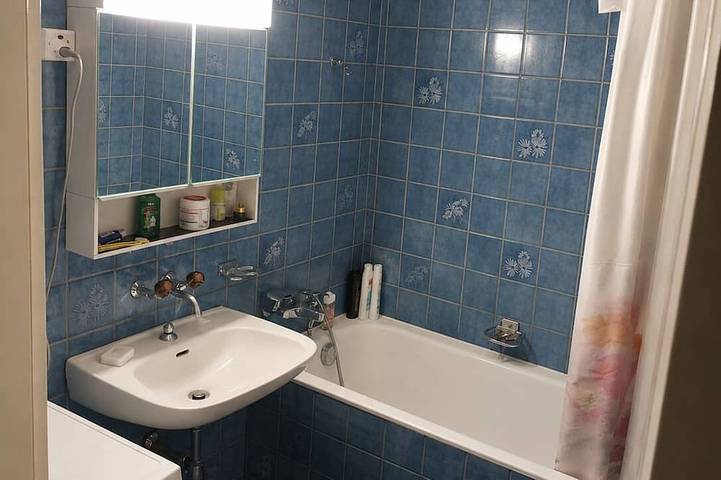 Appartement de vacances pour 4 personnes - 1