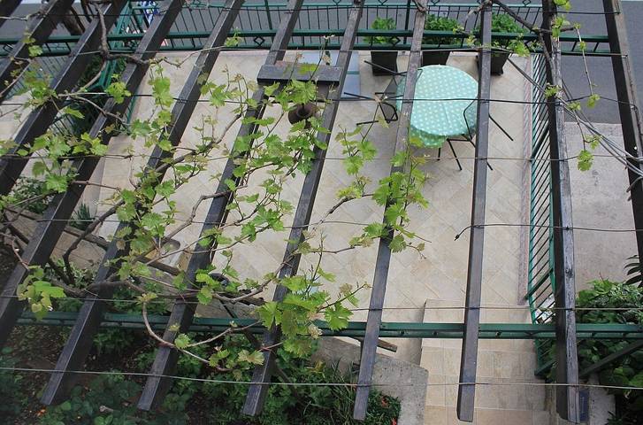 Ferienwohnung für 2 Personen, mit Balkon/Terrasse in Opatija Riviera - 3