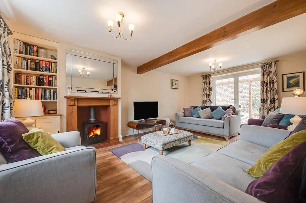 3 Bed in Bodham in Bodham, Norfolk Coast