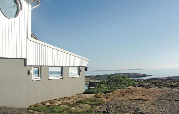 Ferienhaus für 10 Personen, mit Whirlpool und Terrasse sowie Sauna in Kungsbacka - 4