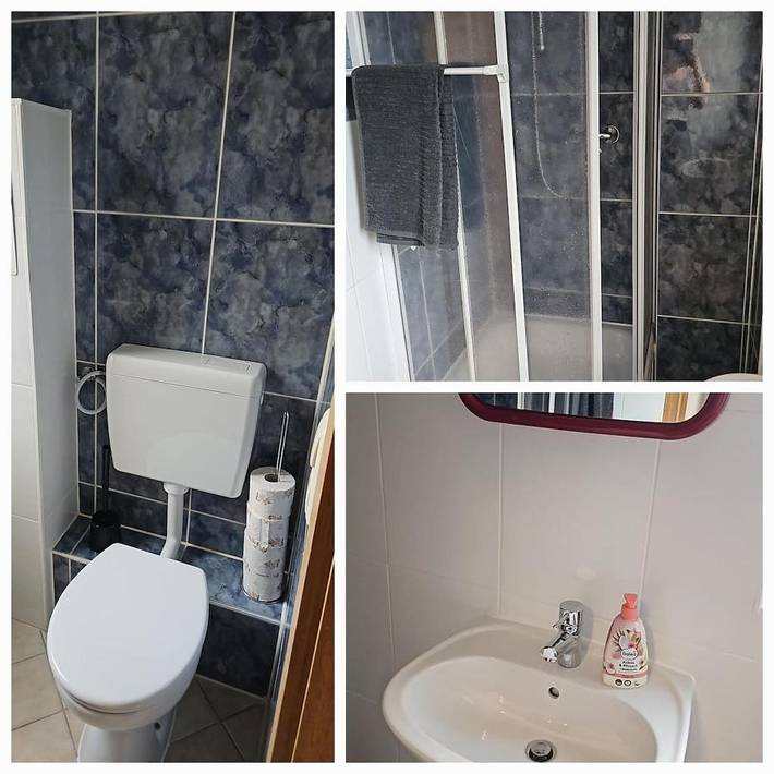 Gîte pour 3 personnes, avec jardin à Borna - 3