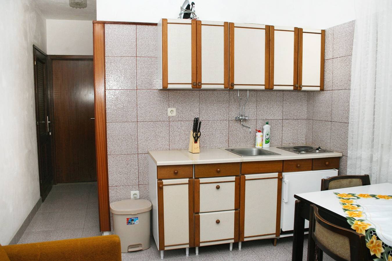 Appartamento vacanze a Brac a partire da 90€ a notte