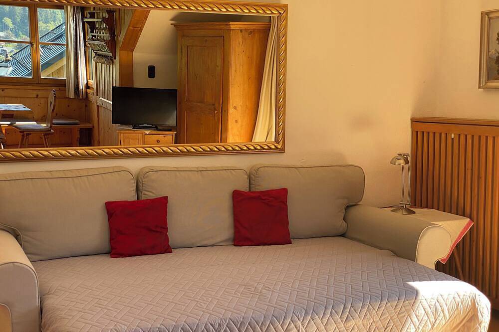 Ganze Wohnung, Für sportler, genießer, träumer. ein hideaway im herrlichen Altaussee. in Altaussee, Liezen und Umgebung