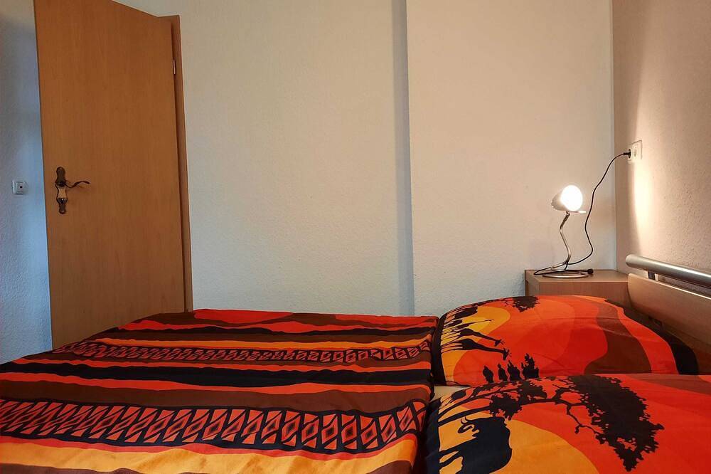 Ganze Wohnung, Ferienwohnung Geheimtipp in Senftenberger See, Senftenberg