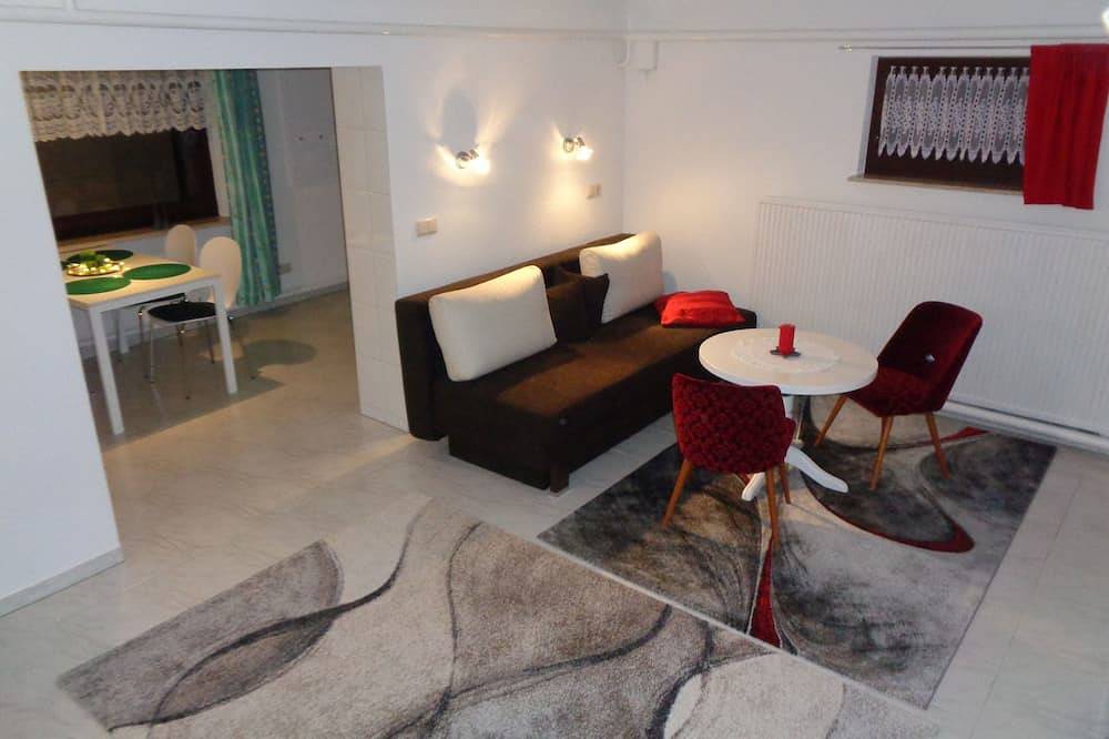 Ganze Wohnung, Ferienwohnung/App. für 4 Gäste mit 55m² in Daskow (148959) in Ahrenshagen-Daskow, Vorpommern