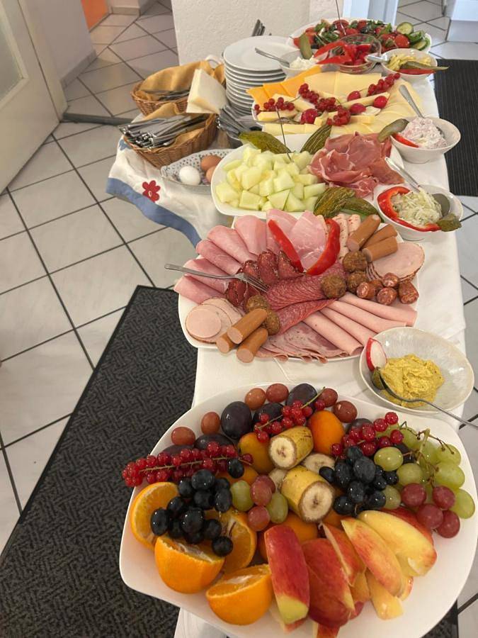 Maison d’hôte pour 2 personnes, avec jardin à Munich - 2