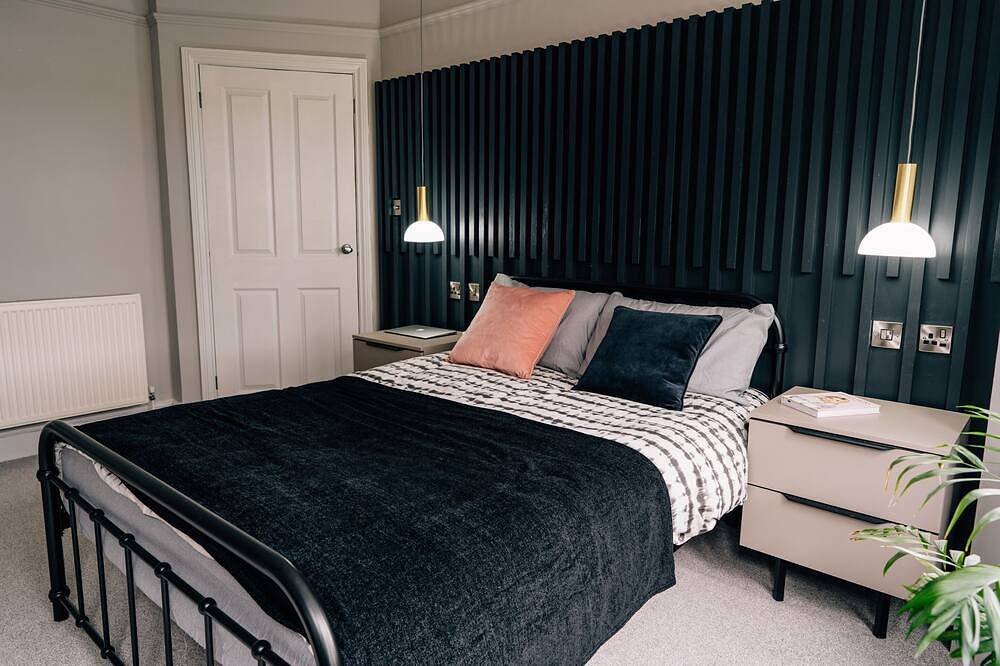 Entire apartment, Sanctuary-by-Sea  2 bed Apartment in Worthing, West Sussex