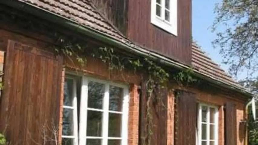 Ferienwohnung für 5 Personen, mit Garten in Mecklenburg-Strelitz - 2