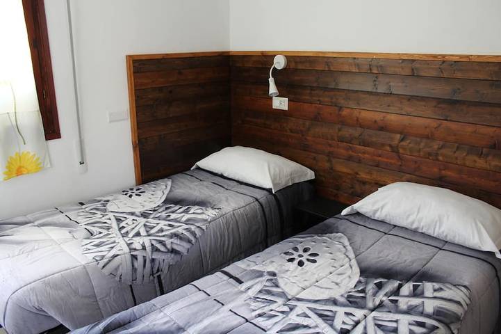 Ferienhaus für 2 Personen, mit Garten in Pisa - 2