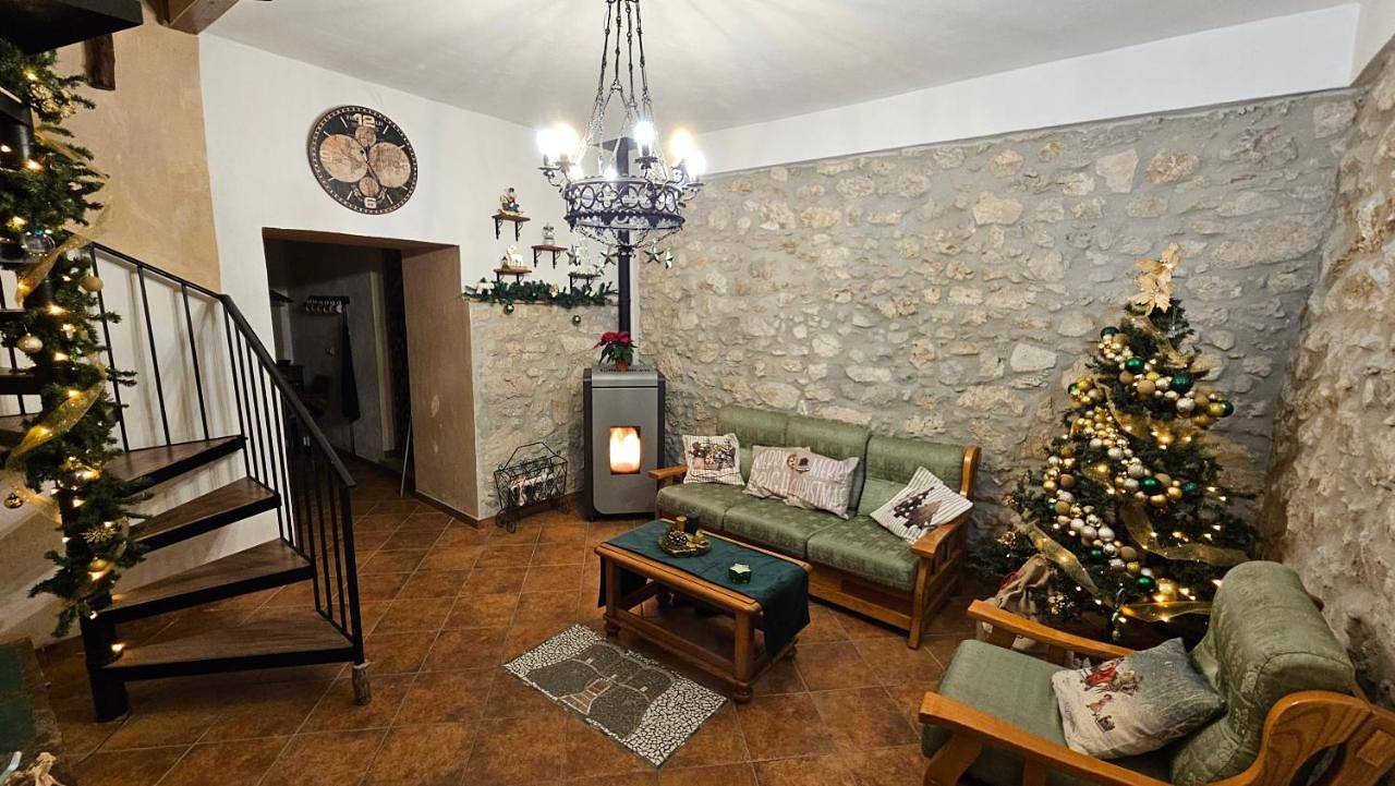 Pietraviva Casa vacanze Faicchio, Non Visanti in Faicchio, Matese