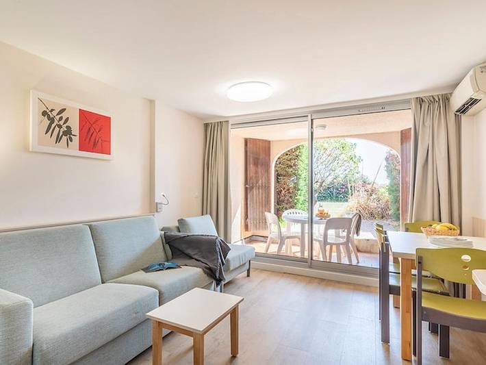 Location de vacances pour 5 personnes à Saint-Mandrier-sur-Mer - 3