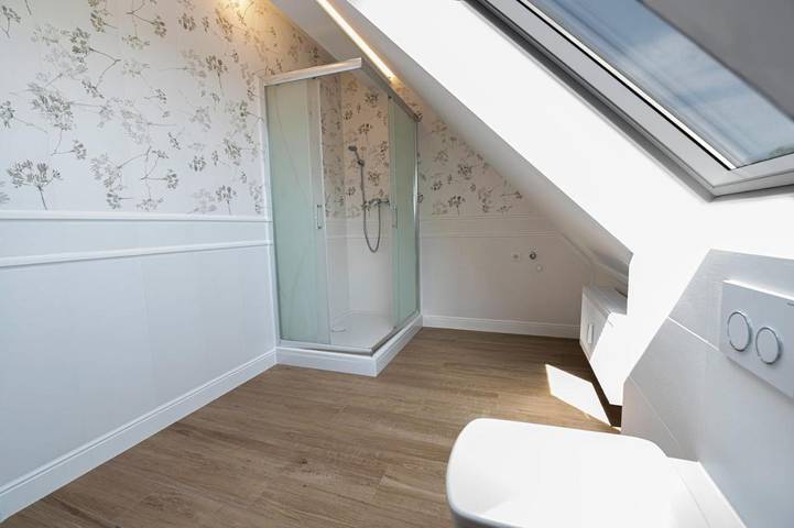 Ferienwohnung für 5 Personen, mit Terrasse und Garten in Schwedt/Oder - 3