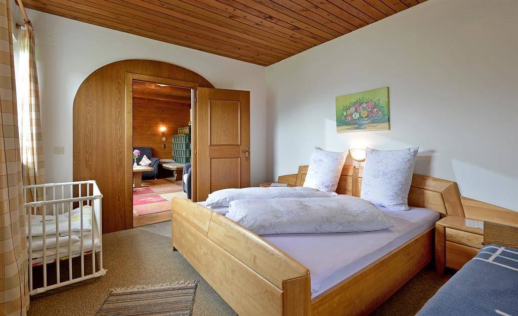 Ganze Ferienwohnung, App."Familie"/3 Schlafräume/Du,Bad,Wc in Walchsee, Kaiserwinkl