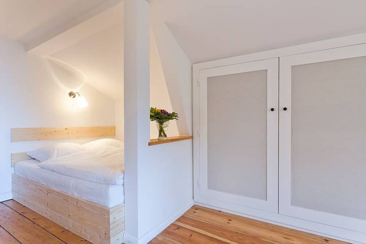 Villa für 6 Personen, mit Garten und Terrasse in Sassnitz - 2