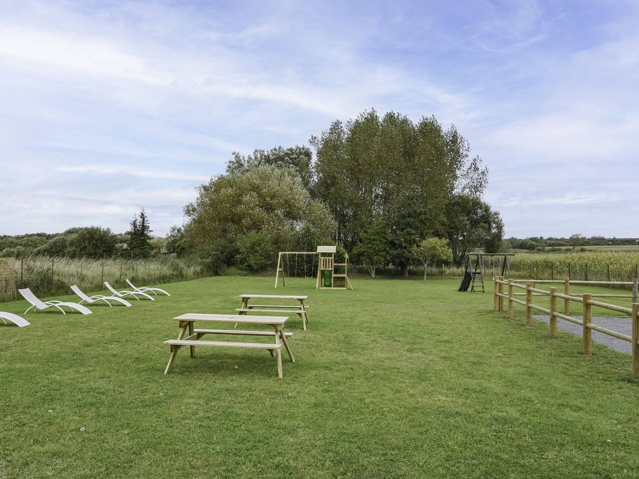 Le Coquelicot in Pirou, Coutances y alrededores