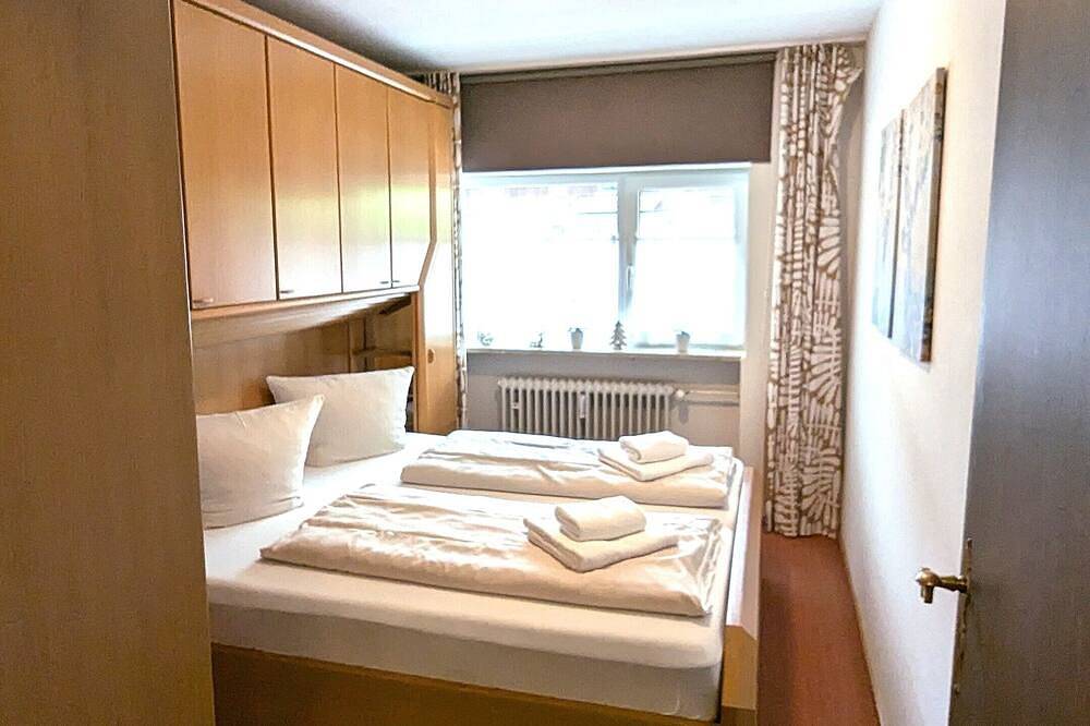 Ganze Wohnung, Ferienwohnung Alex mit Balkon, ca. 68 qm in Reit im Winkl, Bayerische Alpen