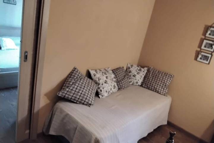 Ferienhaus für 4 Personen, mit Terrasse und Garten in Ligurien - 3