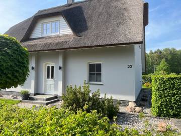 Ferienwohnung für 6 Personen in Kölpinsee, Loddin, Bild 2