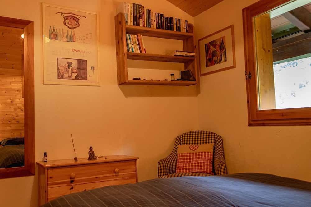 Apartamento entero, Chalet-apartamento cerca pistas; ideal para esquiadores y senderistas in Chamonix-Mont-Blanc, Macizo del Mont Blanc