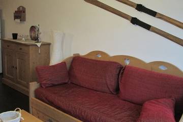 Agritourisme pour 4 Personnes dans Sapois, Jura, Photo 3