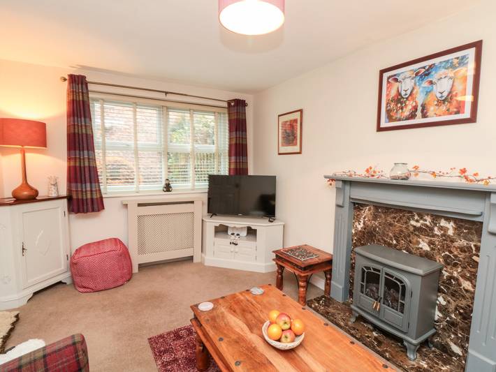 Casa rural para 3 personas in Thirsk, Yorkshire del Norte