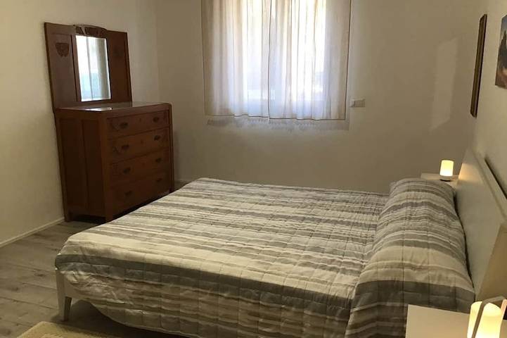 Appartamento intero, Il Parco Intero appartamento con ingresso indipendente Cin It095047C2000R1207 in Corte Baccas, Santa Giusta