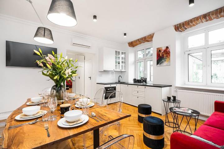 Ferienwohnung für 8 Personen - 1