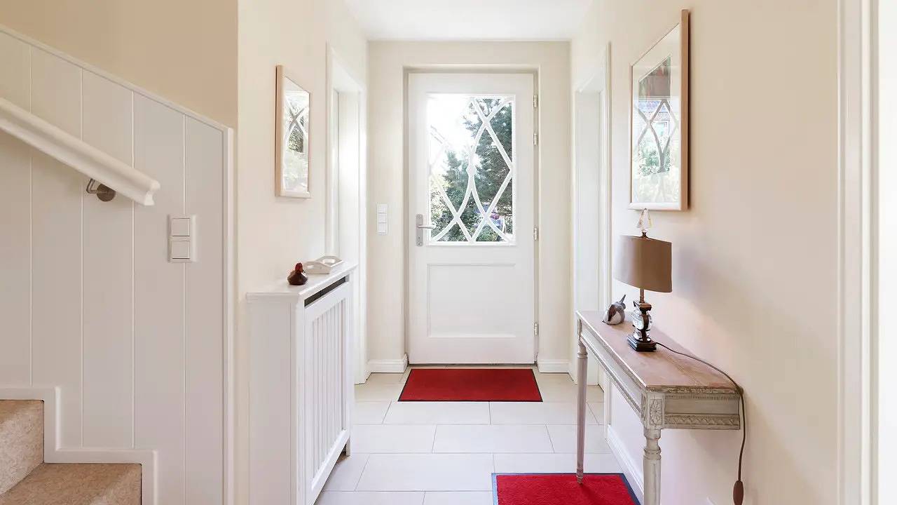 Ferienhaus für 5 Personen (140 m²) in Nieblum in Nieblum, Föhr