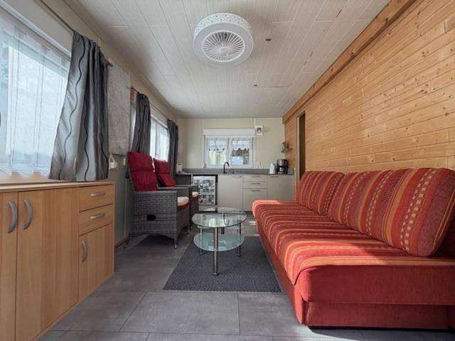Cały apartament, Mobile Home in Glockturmkamm, Ried im Oberinntal