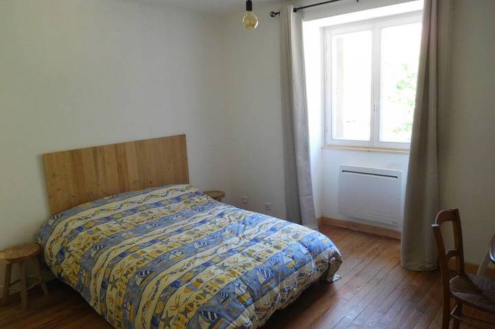 Location de vacances pour 8 personnes à Orgeix - 3