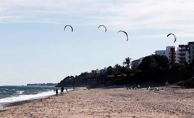 Bungalow voor 4 Personen in Mont-roig del Camp, Catalonië, Afbeelding 3