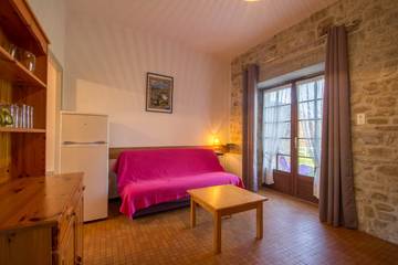 Gîte pour 2 Personnes dans Erdeven, Région de Lorient, Photo 3