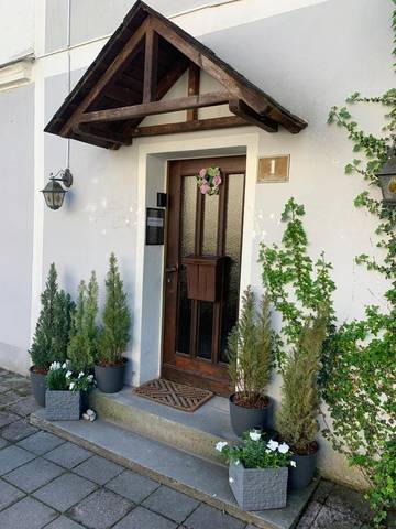 Gîte pour 4 personnes à Gaming
