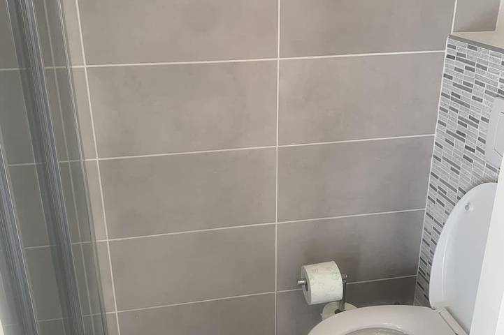 Gîte pour 2 personnes à L'Oudon - 4